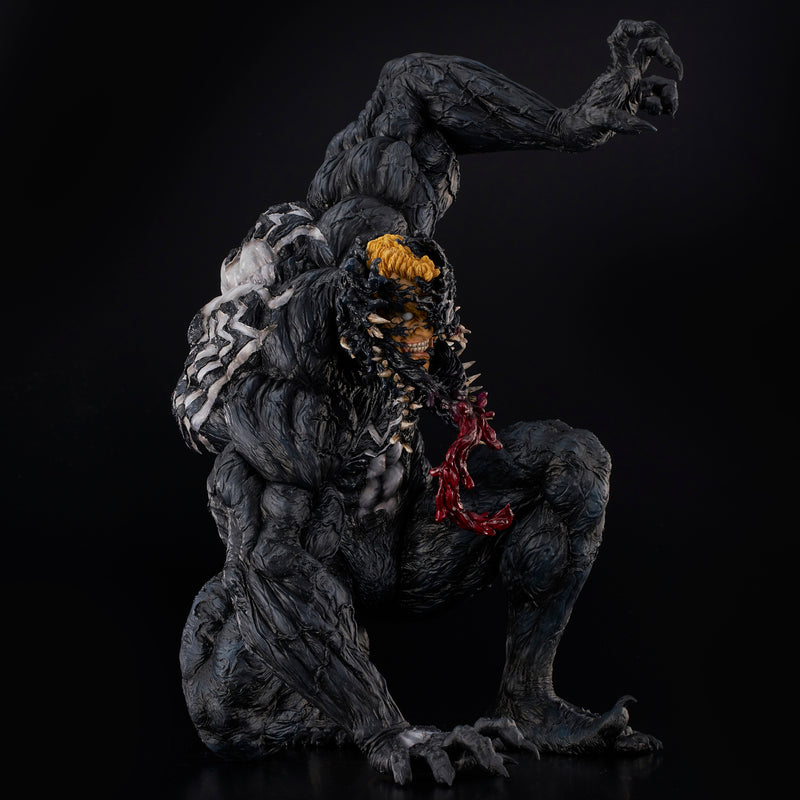 MARVEL Sentinel Sofbinal Venom