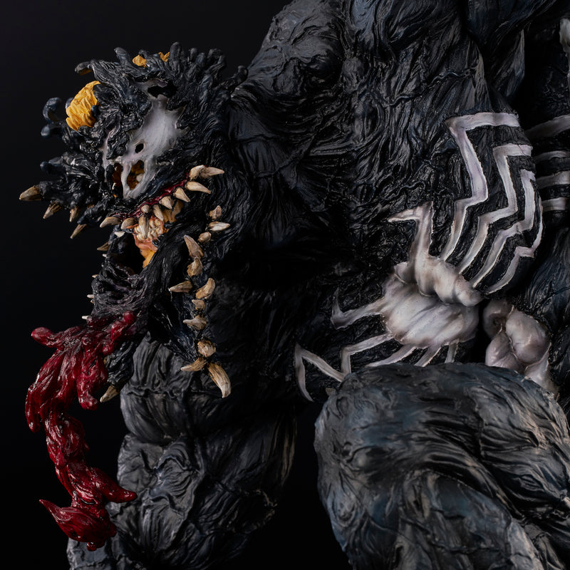 MARVEL Sentinel Sofbinal Venom