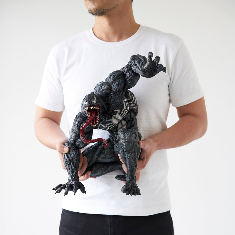 MARVEL Sentinel Sofbinal Venom