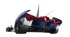 VA GPX CYBER FORMULA MEGAHOUSE SAGA GARLAND SF-03 (DRIVER：KAZAMI HAYATO）