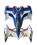 VA GPX CYBER FORMULA MEGAHOUSE SAGA GARLAND SF-03 (DRIVER：KAZAMI HAYATO）