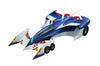 VA GPX CYBER FORMULA MEGAHOUSE SAGA GARLAND SF-03 (DRIVER：KAZAMI HAYATO）