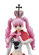 One Piece Megahouse Variable Action Heroes PERHONA PAST BLUE