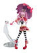 One Piece Megahouse Variable Action Heroes PERHONA PAST BLUE