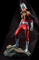 GGG GUNDAM MEGAHOUSE CHAR AZNABLE