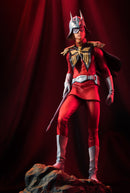 GGG GUNDAM MEGAHOUSE CHAR AZNABLE
