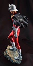 GGG GUNDAM MEGAHOUSE CHAR AZNABLE