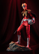 GGG GUNDAM MEGAHOUSE CHAR AZNABLE