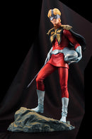 GGG GUNDAM MEGAHOUSE CHAR AZNABLE