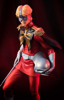 GGG GUNDAM MEGAHOUSE CHAR AZNABLE