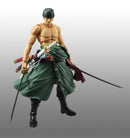 ONE PIECE MEGAHOUSE Variable Action Heroes Roronoa Zoro（4th Repeat）