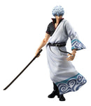 Variable Action Heroes Gintama Megahouse Sakata Gintoki
