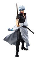 Variable Action Heroes Gintama Megahouse Sakata Gintoki