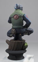 NARUTO MEGAHOUSE CHESSPIECE COLLECTION NARUTO&KAKASHI SET