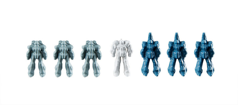 C.F.S GUNDAM UC MEGAHOUSE Nahel Argama