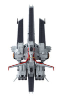 C.F.S GUNDAM UC MEGAHOUSE Nahel Argama