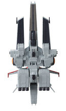 C.F.S GUNDAM UC MEGAHOUSE Nahel Argama