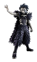 ZATCH BELL! MEGAHOUSE G.E.M SERIES Brago and Sherry