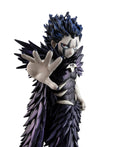 ZATCH BELL! MEGAHOUSE G.E.M SERIES Brago and Sherry