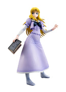 ZATCH BELL! MEGAHOUSE G.E.M SERIES Brago and Sherry