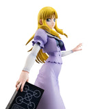 ZATCH BELL! MEGAHOUSE G.E.M SERIES Brago and Sherry