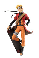 NARUTO MEGAHOUSE G.E.M NARUTO UZUMAKI NARUTO SENNIN MODE