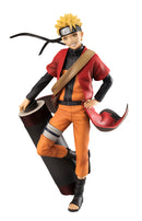 NARUTO MEGAHOUSE G.E.M NARUTO UZUMAKI NARUTO SENNIN MODE