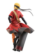 NARUTO MEGAHOUSE G.E.M NARUTO UZUMAKI NARUTO SENNIN MODE