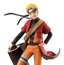 NARUTO MEGAHOUSE G.E.M NARUTO UZUMAKI NARUTO SENNIN MODE