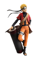 NARUTO MEGAHOUSE G.E.M NARUTO UZUMAKI NARUTO SENNIN MODE