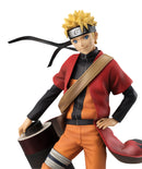 NARUTO MEGAHOUSE G.E.M NARUTO UZUMAKI NARUTO SENNIN MODE