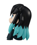 Demon Slayer Kimetsu no yaiba MEGAHOUSE Look up Tokitou Muichirou