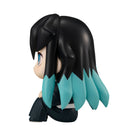 Demon Slayer Kimetsu no yaiba MEGAHOUSE Look up Tokitou Muichirou