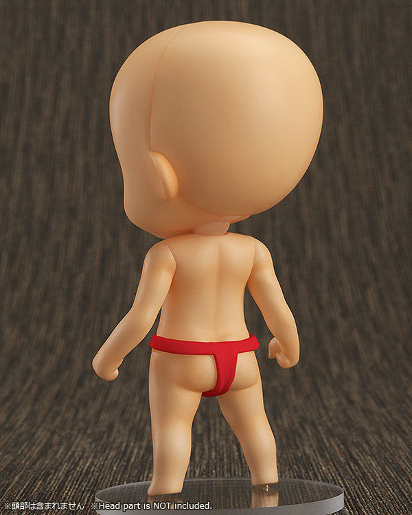 Nendoroid Co-de: Fundoshi (Set of 5 Boxes)