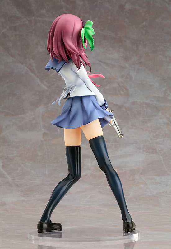 Angel Beats! Good Smile Company Yuri Nakamura