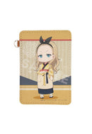 Lycoris Recoil CS.FRONT Leather Pass Case 04 Kurumi