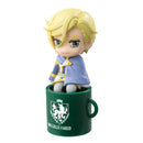 GUNDAM IRON-BLOODED ORPHANS MEGAHOUSE OCHATOMO THE LIFE IS EATING！(Random Box of 8)