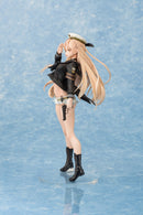 Anmi -AvianRomance- Chara-ani Magnificent Frigatebird