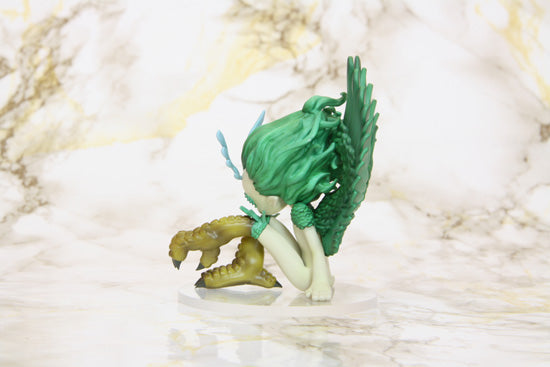The Ancient Magus' Bride MAG Genei Premium Vignette Collection Mascot Collection Aerial
