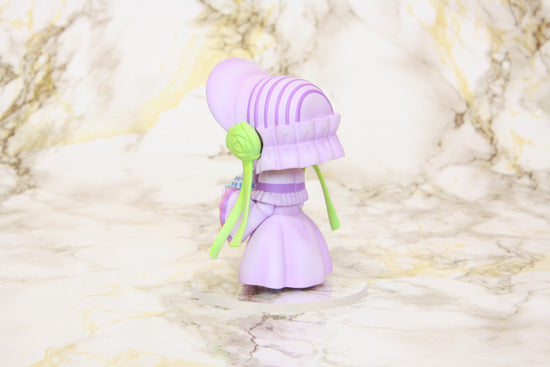 The Ancient Magus' Bride MAG Genei Premium Vignette Collection Mascot Collection Silver