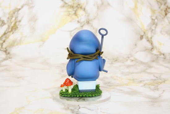 The Ancient Magus' Bride MAG Genei Premium Vignette Collection Mascot Collection will-o'-the-wisp