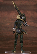 GOD EATER 2 RAGE BURST Phat! Julius Visconti