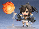 655 Kantai Collection -KanColle- Nendoroid Akizuki