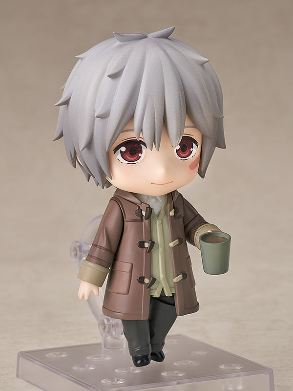 2005 NO.6 Nendoroid Shion