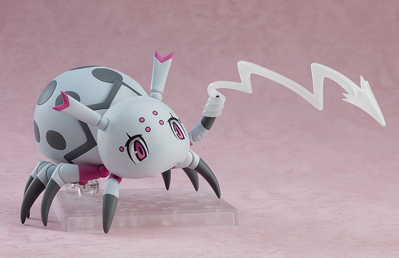 1559 So I'm a Spider, so What? Nendoroid Kumoko