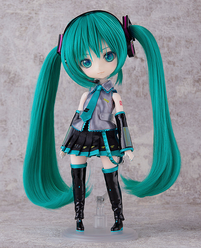 Character Vocal Series 01: Hatsune Miku Good Smile Company Harmonia humming Hatsune Miku