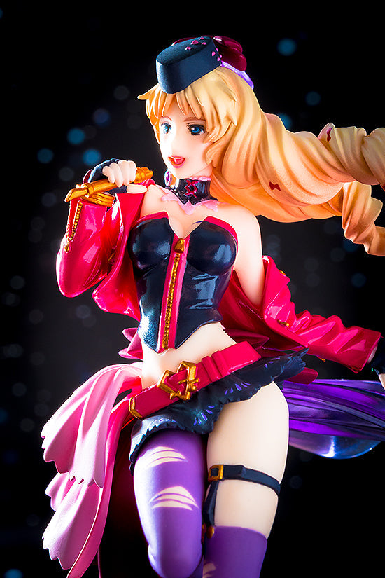 Macross Frontier the Movie: The Wings of Goodbye PLAMAX MF-14: minimum factory Sheryl Nome (re-run)