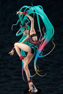 Character Vocal Series 01: Hatsune Miku Max Factory Hatsune Miku: mebae Ver.