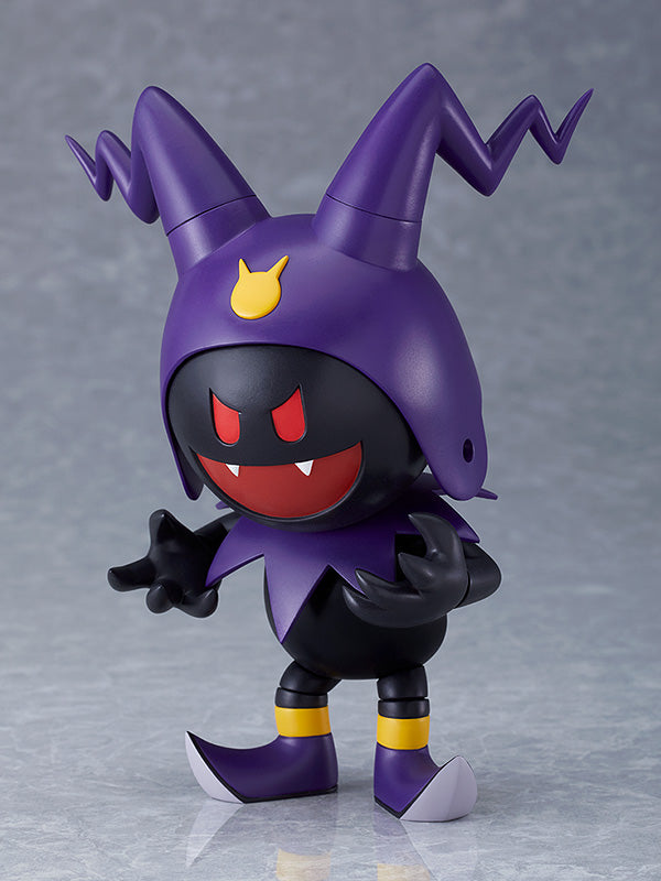 1493 Shin Megami Tensei Nendoroid Black Frost
