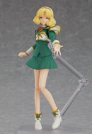 388 Magic Knight Rayearth figma Fu Hououji